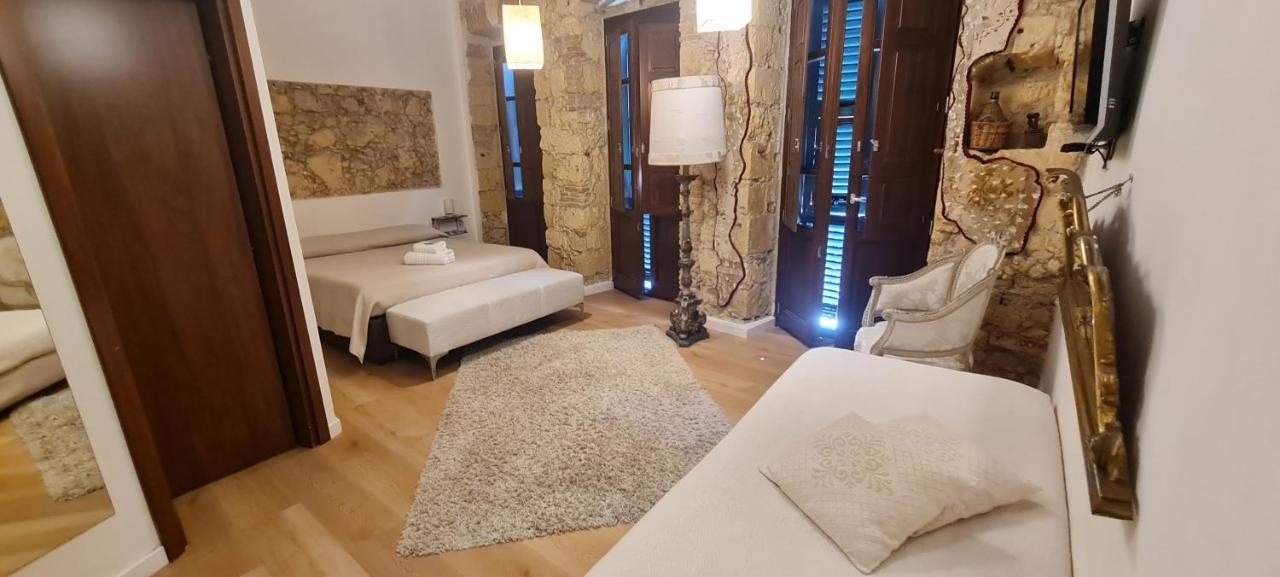 מלון קליארי Beni Benius מראה חיצוני תמונה