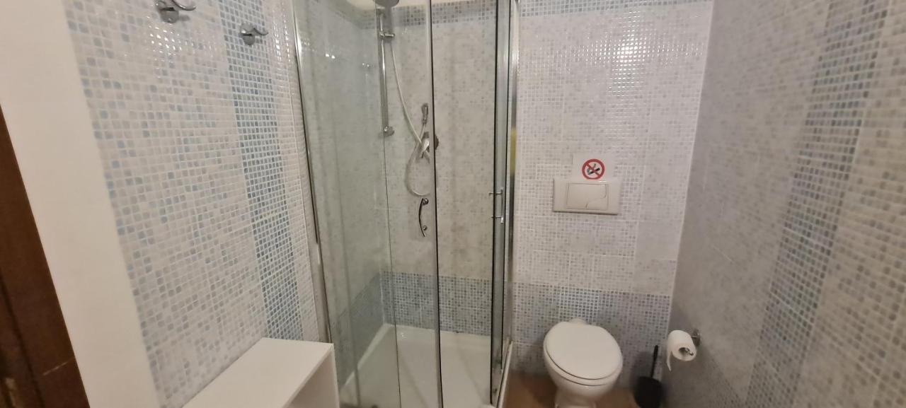 מלון קליארי Beni Benius מראה חיצוני תמונה
